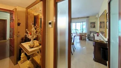 Apartment in Ronda de Zamenhof photo 15