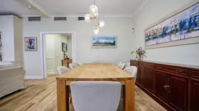 Apartment on Fernando IV Street photo 7