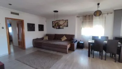 Chalet in Aguas Nuevas photo 8