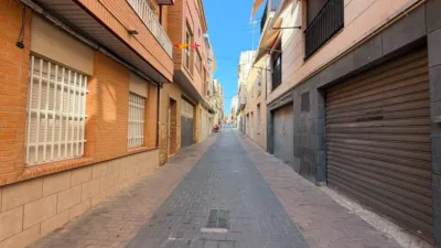 Pis – Santa Pola - Vista 5
