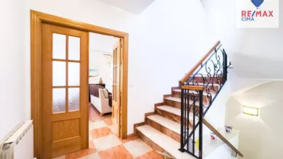 Terraced house on Calle Barea photo 19