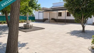 Single-family home in Barceloneta photo 5