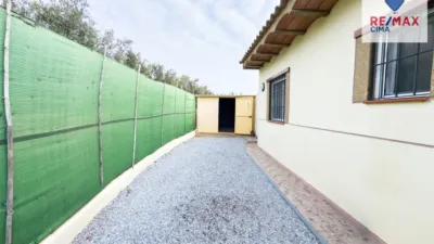 Rustic farm on Calle Diseminado Pol 6 Parcela 320 La Asomadilla photo 14