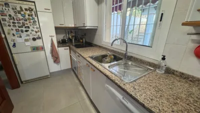 Chalet in San Rafael - Nucia Park photo 13