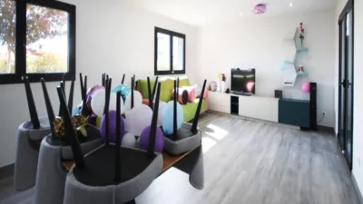 Chalet in El Vedat photo 31
