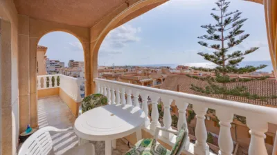 Apartamento en Carrer Extremadura photo 12