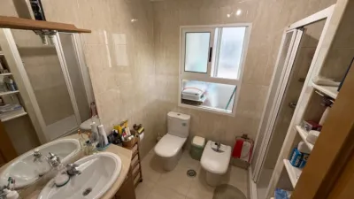 Apartment in La Florida photo 21