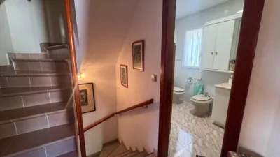 Chalet in San Rafael - Nucia Park photo 14