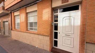 Pis – Santa Pola - Vista 4