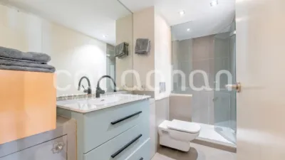 Apartment in Plaça del Professor Tamarit Olmos photo 19