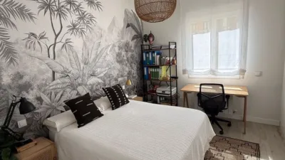 Flat for sale on Calle del Príncipe de Vergara photo 20
