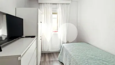 Apartment in Hortaleza - Apóstol Santiago photo 33