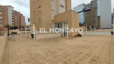 Apartment on Avenida del Puerto photo 33