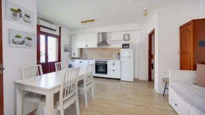 Penthouse at Calle de la Loma, 66 photo 11