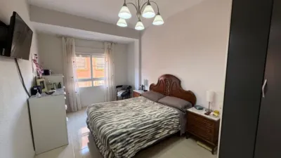 Apartment in La Florida photo 13