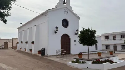 House on Los Ramos Street photo 40