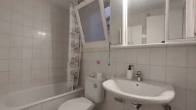 Flat on Carrer del Roser photo 37