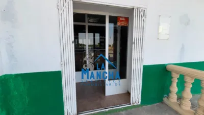 Nave industrial en venta en Carretera de Jaén - Vista 5