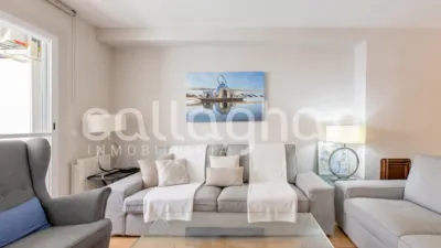 Apartment in Plaça del Professor Tamarit Olmos photo 3