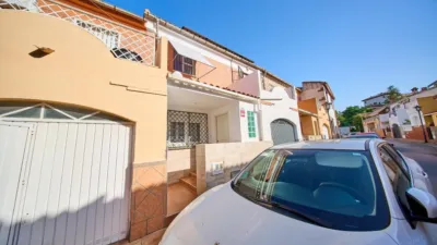 Terraced house on Calle Colonia, 13 photo 30