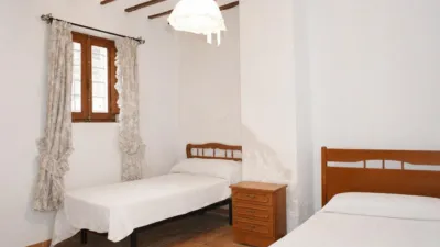 Chalet en calle Solana La photo 12