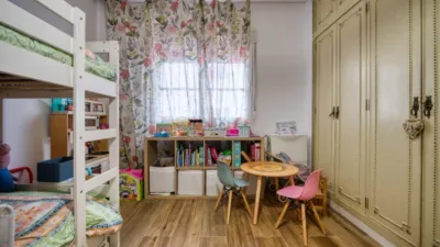 Apartment on Fernando IV Street photo 34