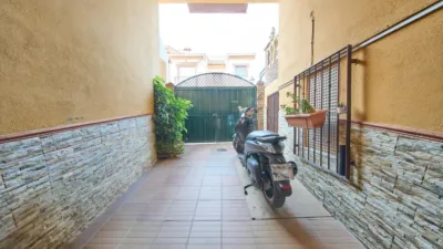 Terraced house on Calle Federico García Lorca photo 37