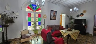 Casa en Trigueros photo 7