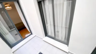 Habitación en alquiler en Avenida del Primero de Mayo, cerca de Carrer Sant Jacint, Santa Rita-Alborgí (Paterna) de 330 €<span>/mes</span>