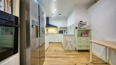 Apartment on Fernando IV Street photo 12