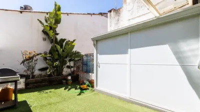 House on Carrer de l'Escola Pia photo 14