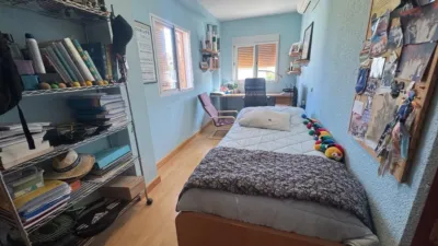 Chalet in San Rafael - Nucia Park photo 17