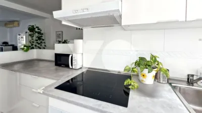 Apartment in Hortaleza - Apóstol Santiago photo 15