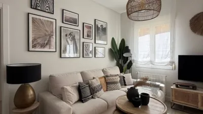 Flat for sale on Calle del Príncipe de Vergara photo 16