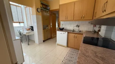 Apartment in La Florida photo 28