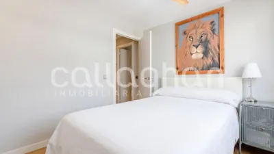 Apartment in Plaça del Professor Tamarit Olmos photo 16