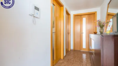 Duplex Penthouse on Carrer del Cronista Cervero photo 37
