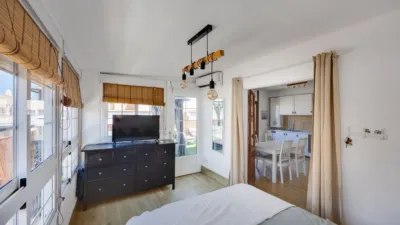Penthouse at Calle de la Loma, 66 photo 19