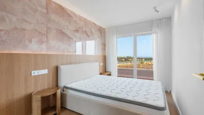 Apartment in Punta Prima photo 23