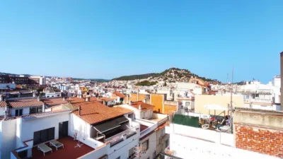 Flat on Carrer del Roser photo 17