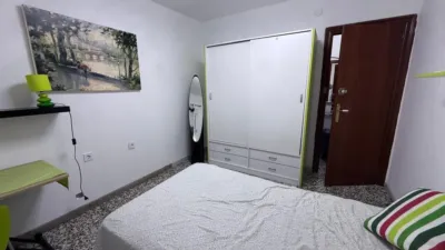 Apartment in Ant Parada Tram y Universidad Alicante photo 5