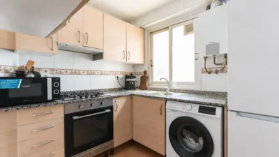 Apartment on Calle del Consuelo photo 18