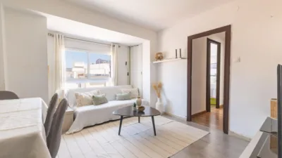 Apartment on Calle del Consuelo photo 17