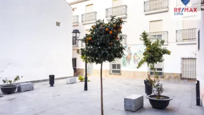 Terraced house on Calle Barea photo 23