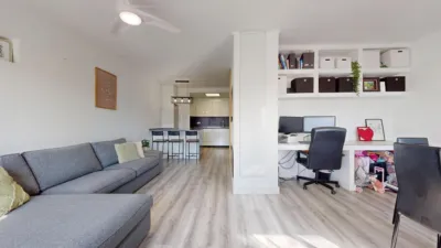 Piso – Pilar de la Horadada, Barrio Los Segundas - Vista 5