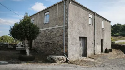 Rustic finca on Calle Tumbiadoira photo 8