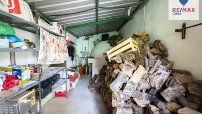 Rustic farm on Calle Diseminado Pol 6 Parcela 320 La Asomadilla photo 21