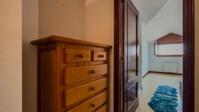 Top Floor Apartment in Somo photo 19