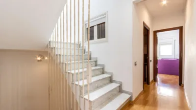 House on Carrer de l'Escola Pia photo 30