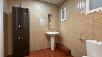 Apartment in Corte Inglés photo 19
